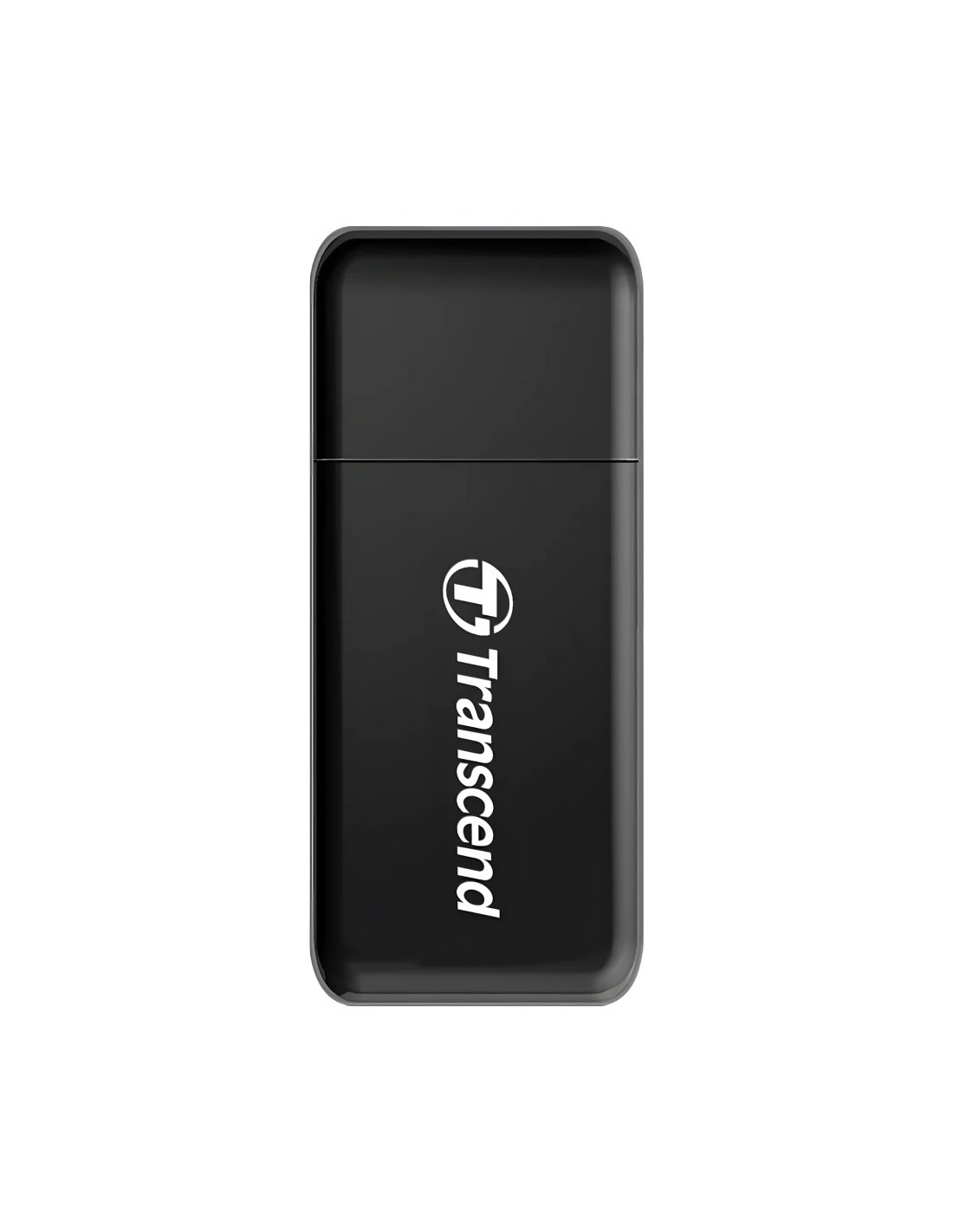 Transcend RDF5K UHS-I USB 3.0 SD/microSD Lector de tarjetas en Logroño