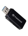 Transcend RDF5K UHS-I USB 3.0 SD/microSD Lector de tarjetas en Logroño