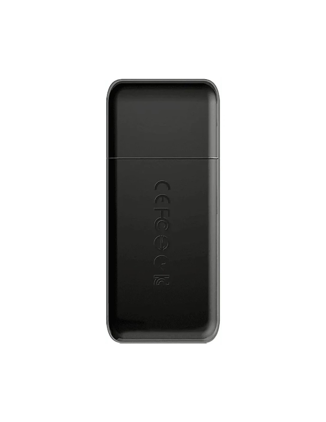 Transcend RDF5K UHS-I USB 3.0 SD/microSD Lector de tarjetas en Logroño