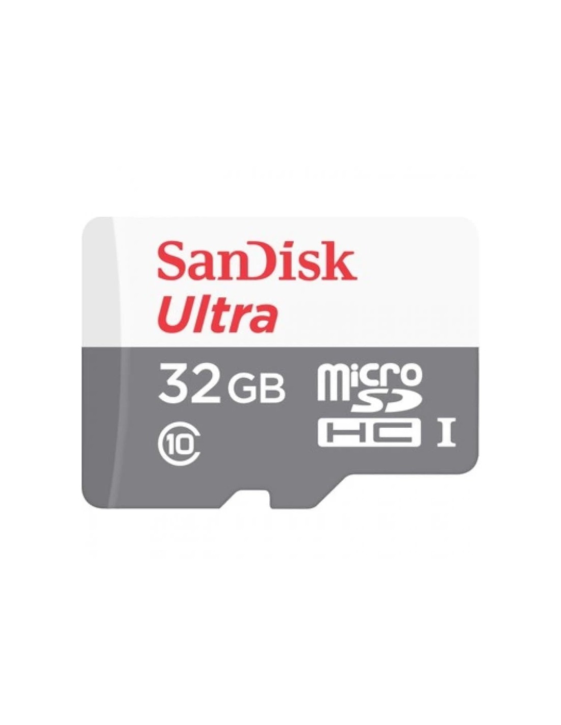 SanDisk Ultra en Logroño