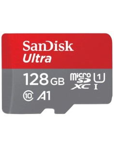 SanDisk Ultra en Logroño