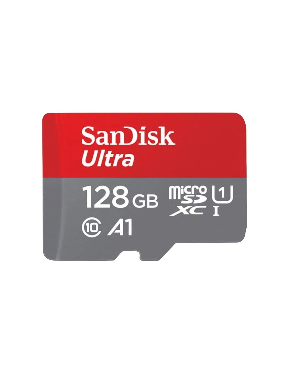 SanDisk Ultra en Logroño