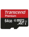 Transcend TS64GUSDU1 en Logroño