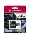 Transcend TS64GUSDU1 en Logroño
