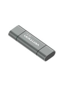 Vention CCJH0/ USB 2.0 SD/microSD Lector de tarjetas en Logroño 2