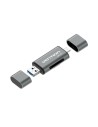Vention CCJH0/ USB 2.0 SD/microSD Lector de tarjetas en Logroño