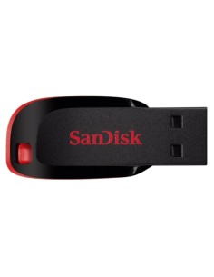 SanDisk Cruzer Blade en Logroño