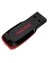 SanDisk Cruzer Blade en Logroño