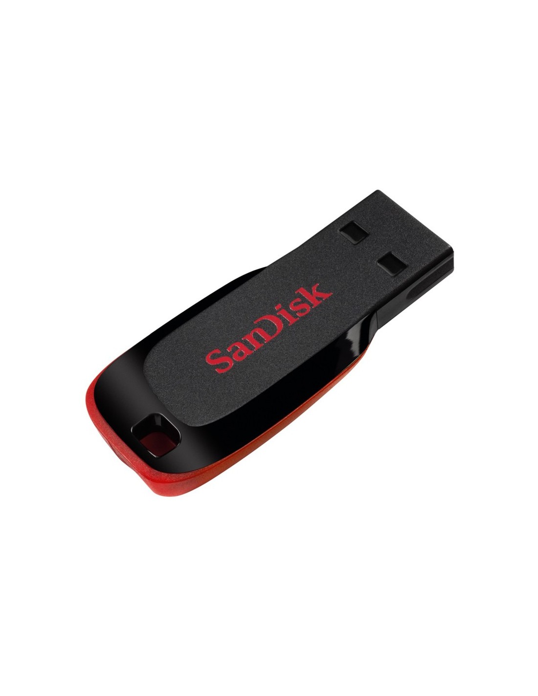 SanDisk Cruzer Blade en Logroño