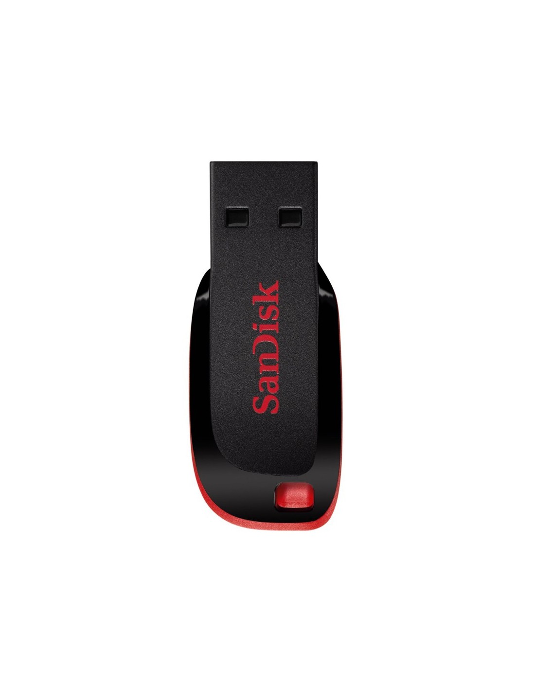 SanDisk Cruzer Blade en Logroño