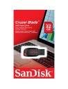 SanDisk Cruzer Blade en Logroño