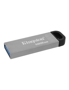 Kingston DataTraveler Kyson en Logroño