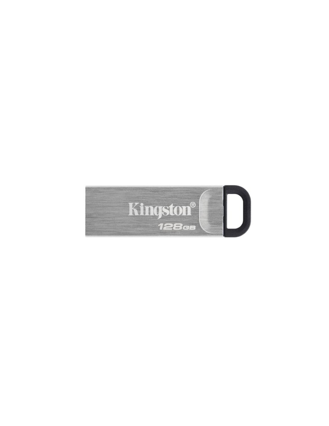 Kingston DataTraveler Kyson en Logroño