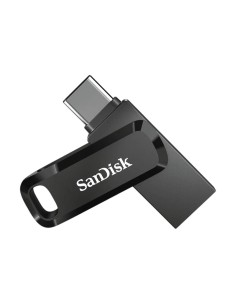SanDisk Ultra Dual Drive en Logroño