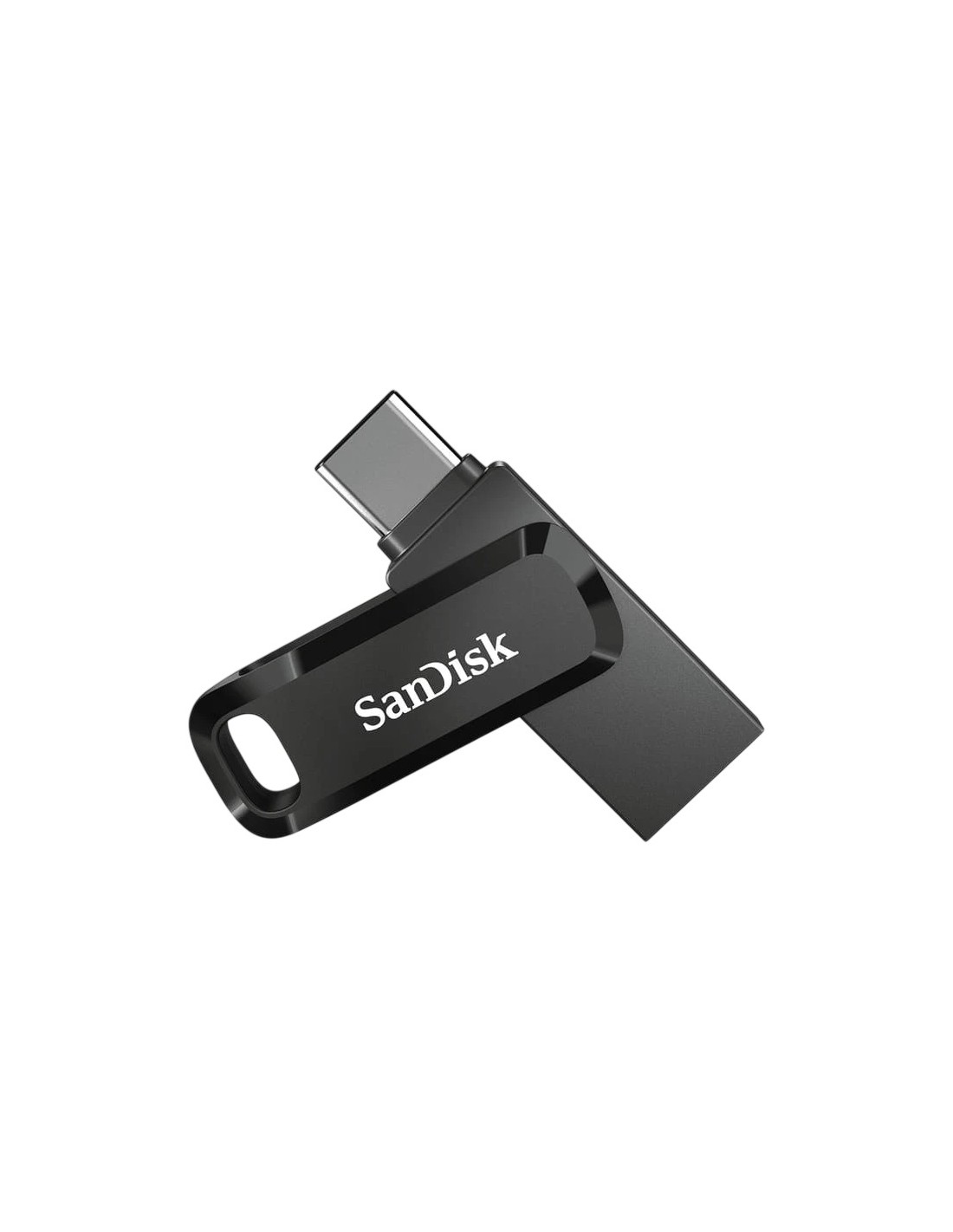 SanDisk Ultra Dual Drive en Logroño
