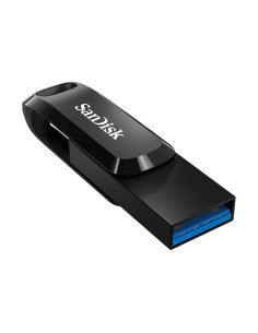 SanDisk Ultra Dual Drive en Logroño 2