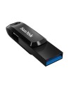 SanDisk Ultra Dual Drive en Logroño