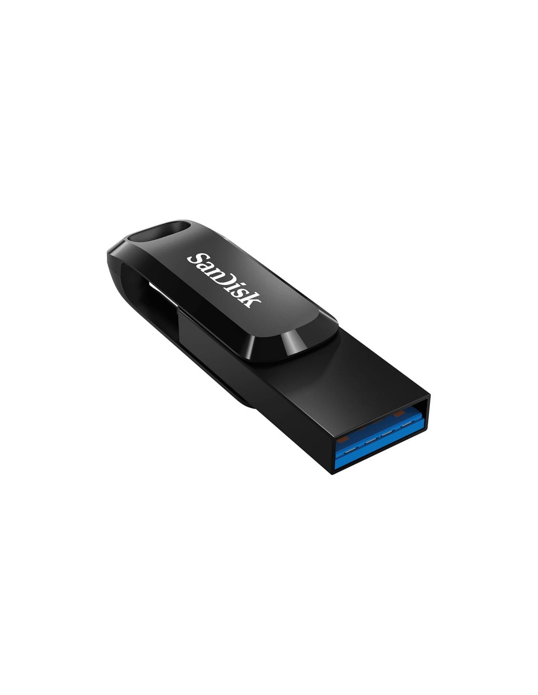 SanDisk Ultra Dual Drive en Logroño