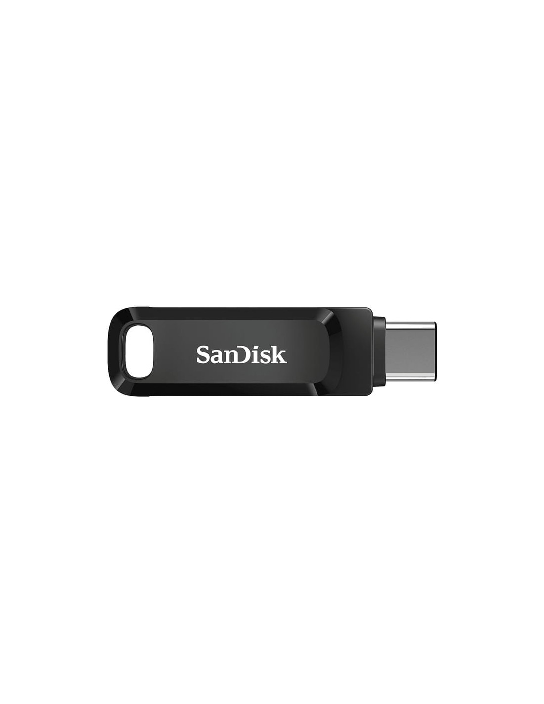 SanDisk Ultra Dual Drive en Logroño