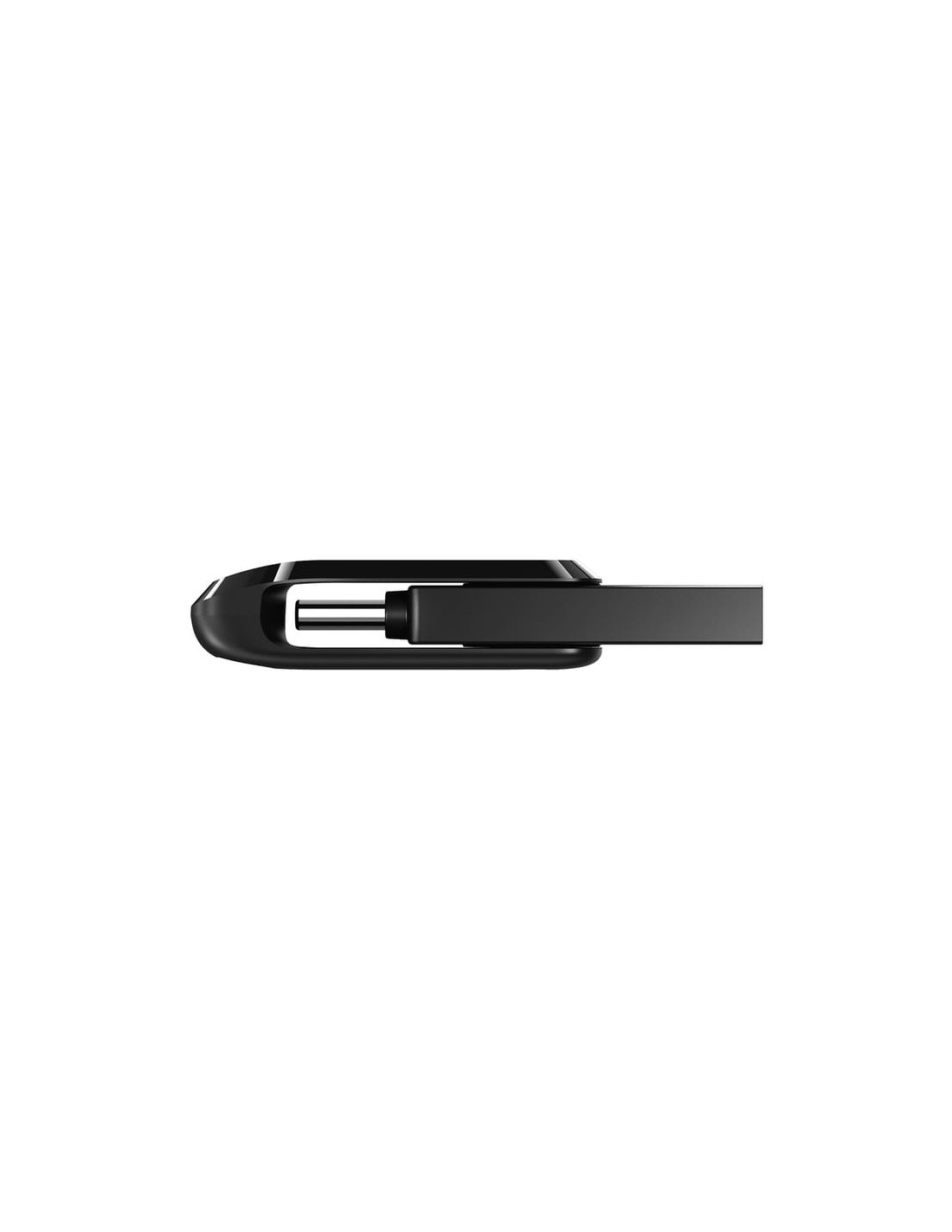 SanDisk Ultra Dual Drive en Logroño
