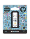 Pendrive Tech One Tech No Es Tuyo 32GB USB 2.0 en Logroño
