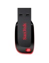 Pendrive SanDisk Cruzer Blade 128GB USB 2.0 en Logroño
