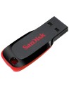 Pendrive SanDisk Cruzer Blade 128GB USB 2.0 en Logroño