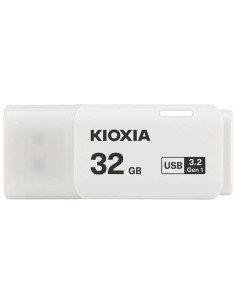 Kioxia TransMemory U301 en Logroño