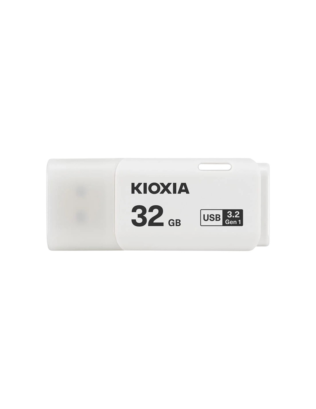Kioxia TransMemory U301 en Logroño
