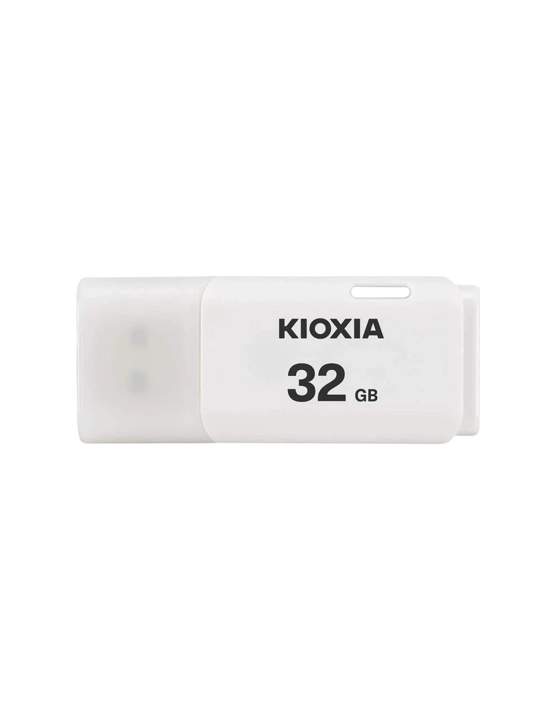 Kioxia TransMemory U202 en Logroño