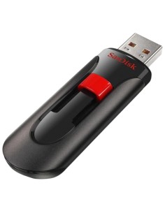 SanDisk Cruzer Glide en Logroño