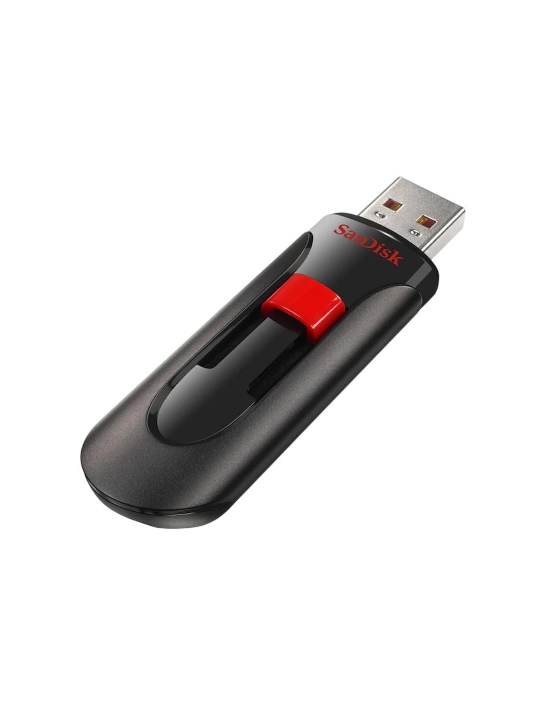 SanDisk Cruzer Glide en Logroño
