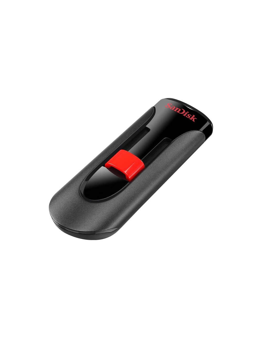 SanDisk Cruzer Glide en Logroño