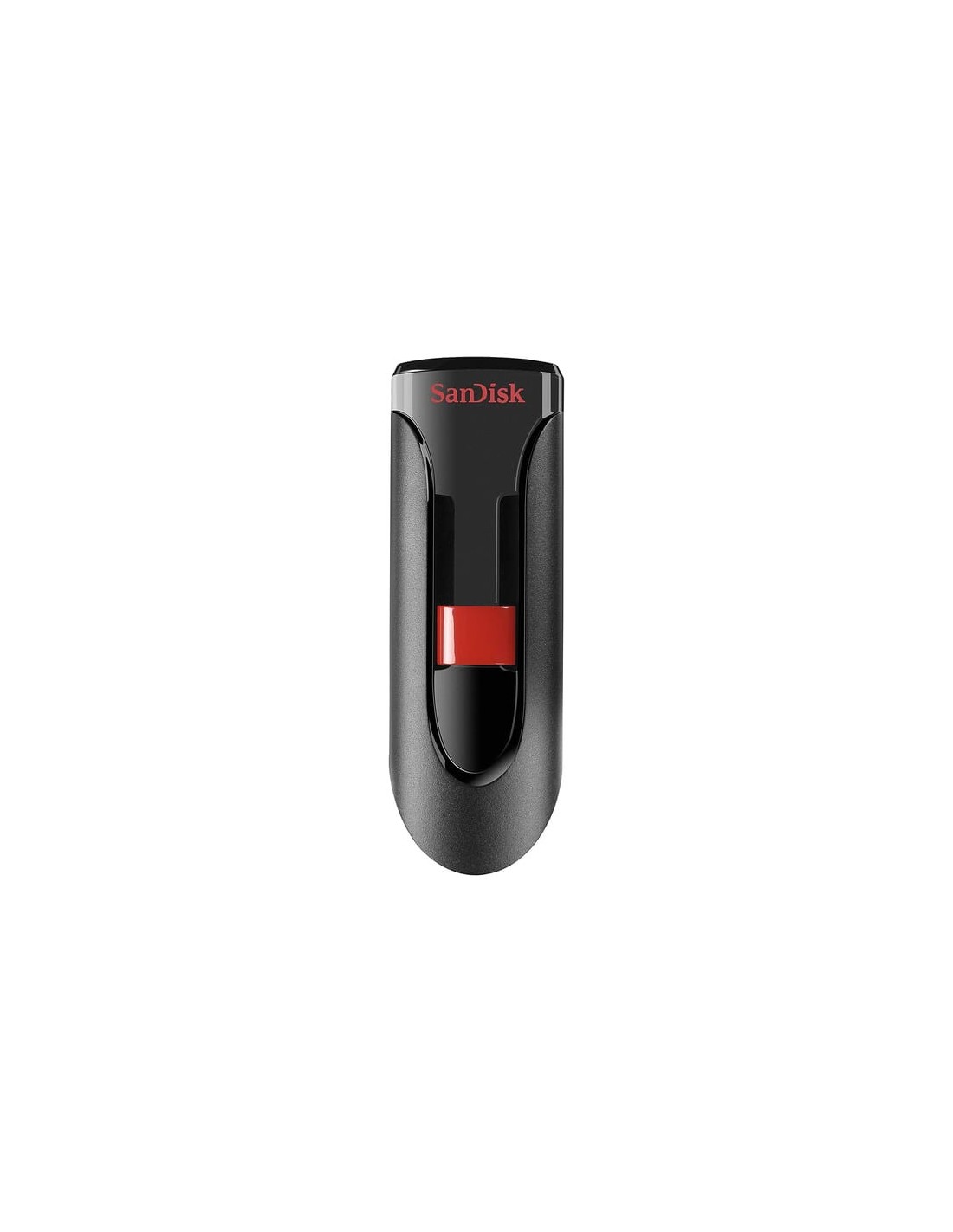 SanDisk Cruzer Glide en Logroño