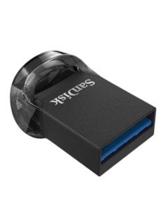 SanDisk Ultra Fit en Logroño
