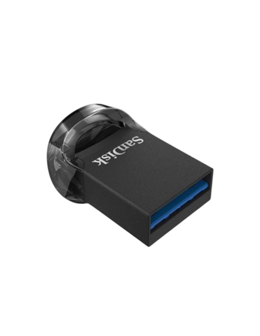 SanDisk Ultra Fit en Logroño
