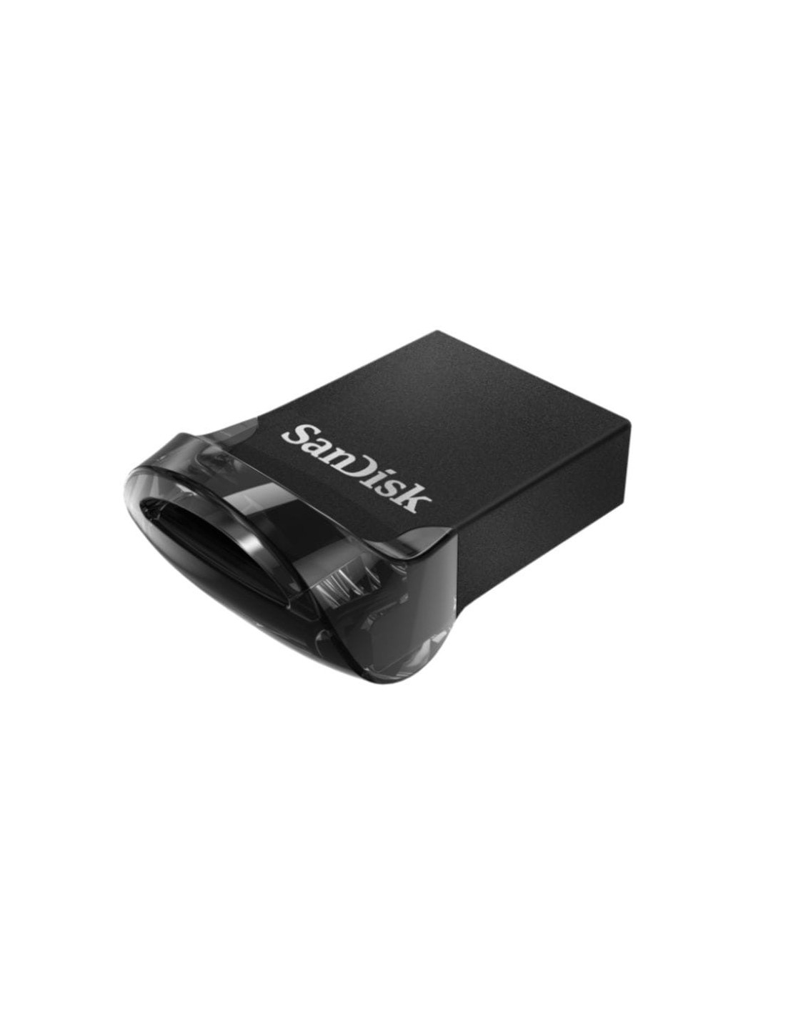 SanDisk Ultra Fit en Logroño