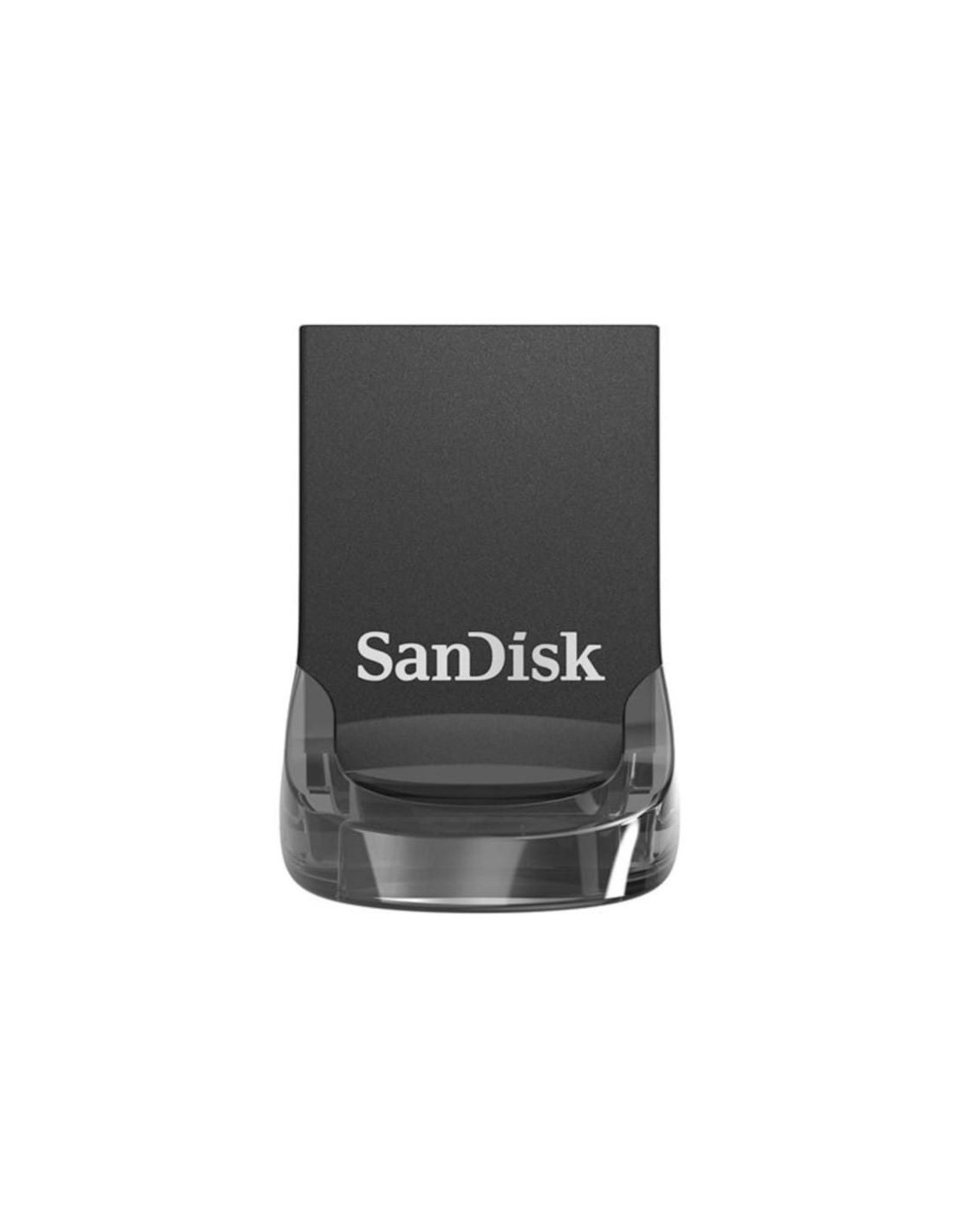 SanDisk Ultra Fit en Logroño