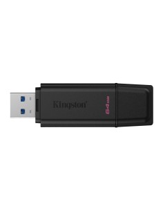 Pendrive Kingston DataTraveler Exodia G2 64GB USB 3.2 Gen 1 en Logroño