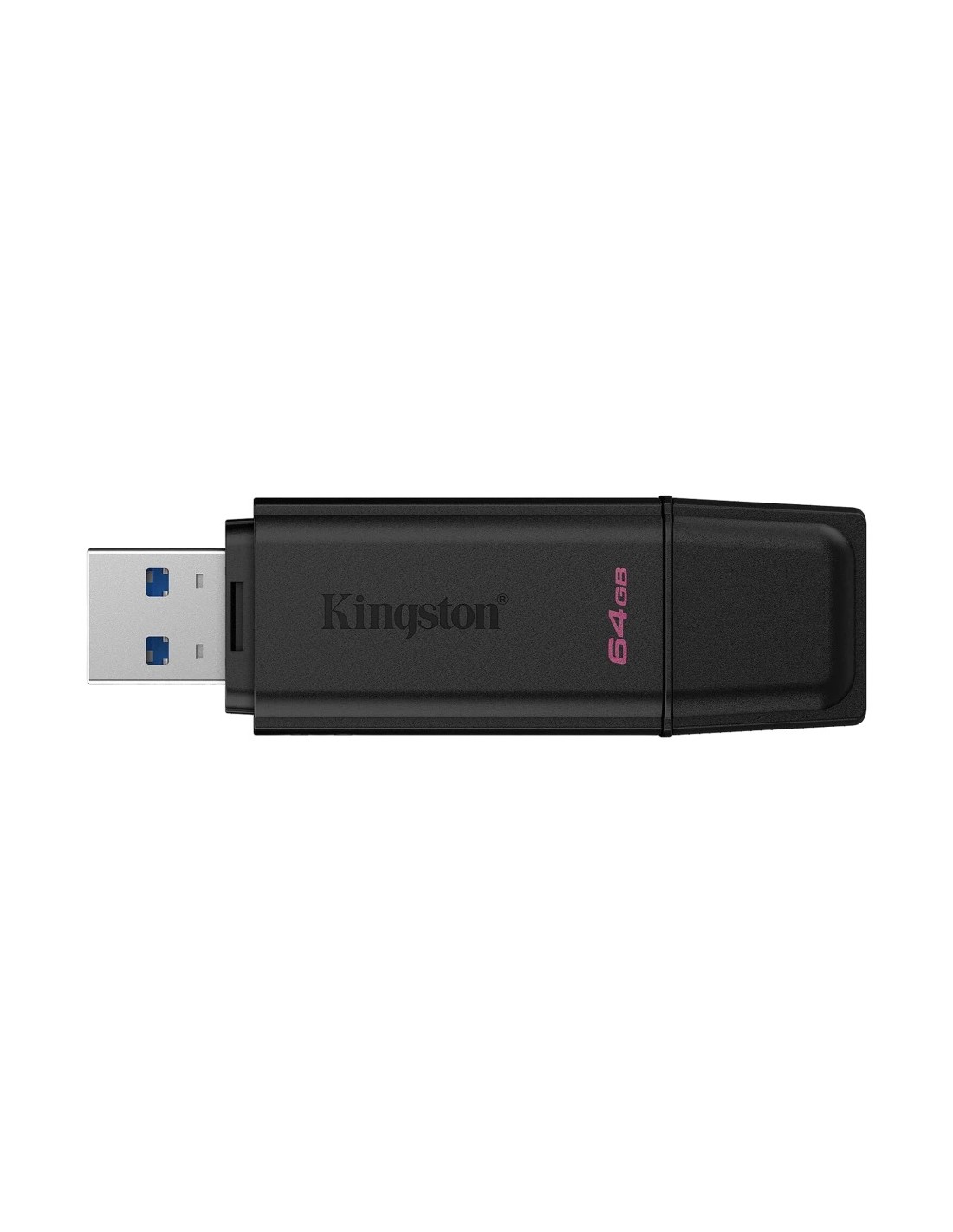 Pendrive Kingston DataTraveler Exodia G2 64GB USB 3.2 Gen 1 en Logroño