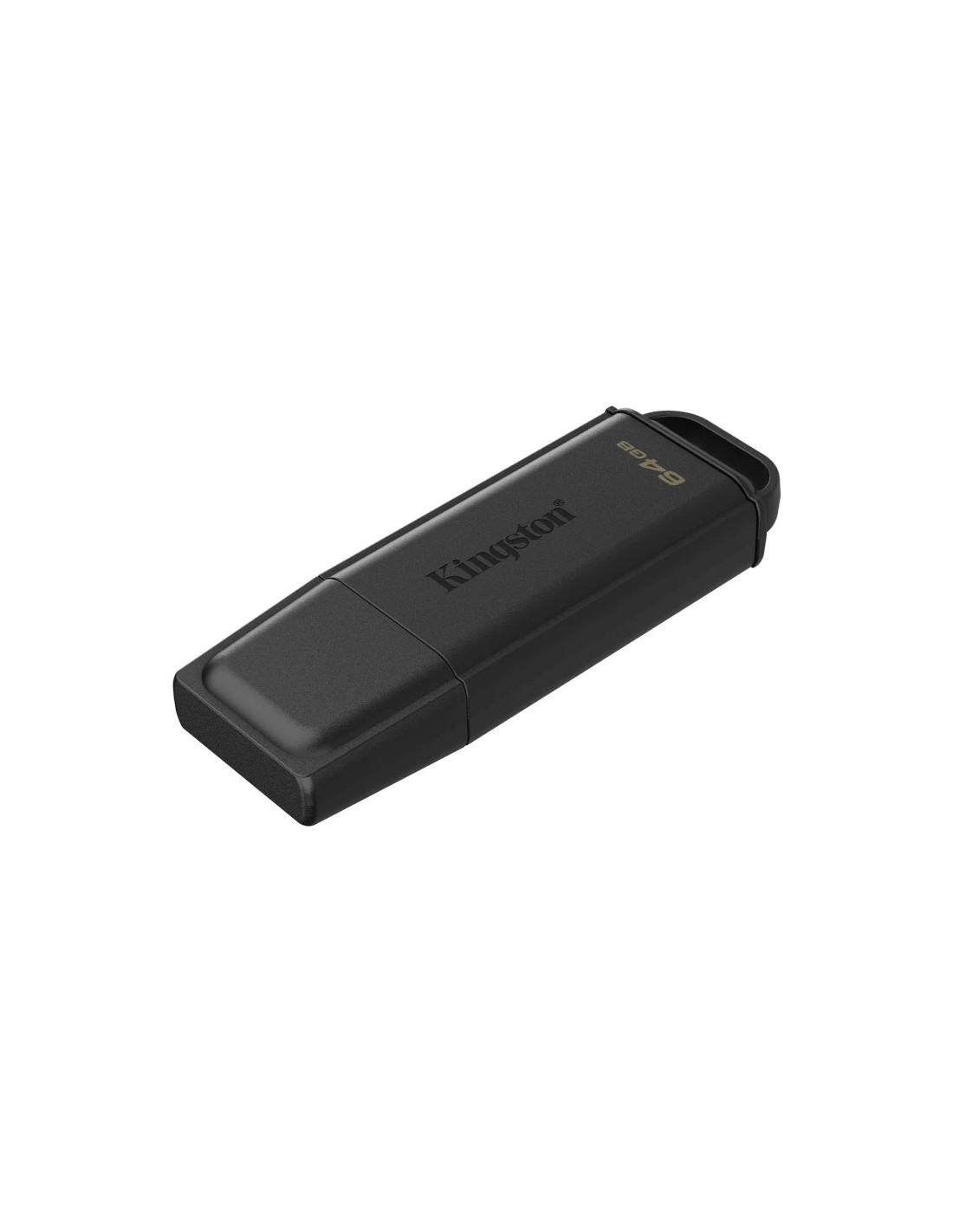 Pendrive Kingston DataTraveler Exodia G2 64GB USB 3.2 Gen 1 en Logroño