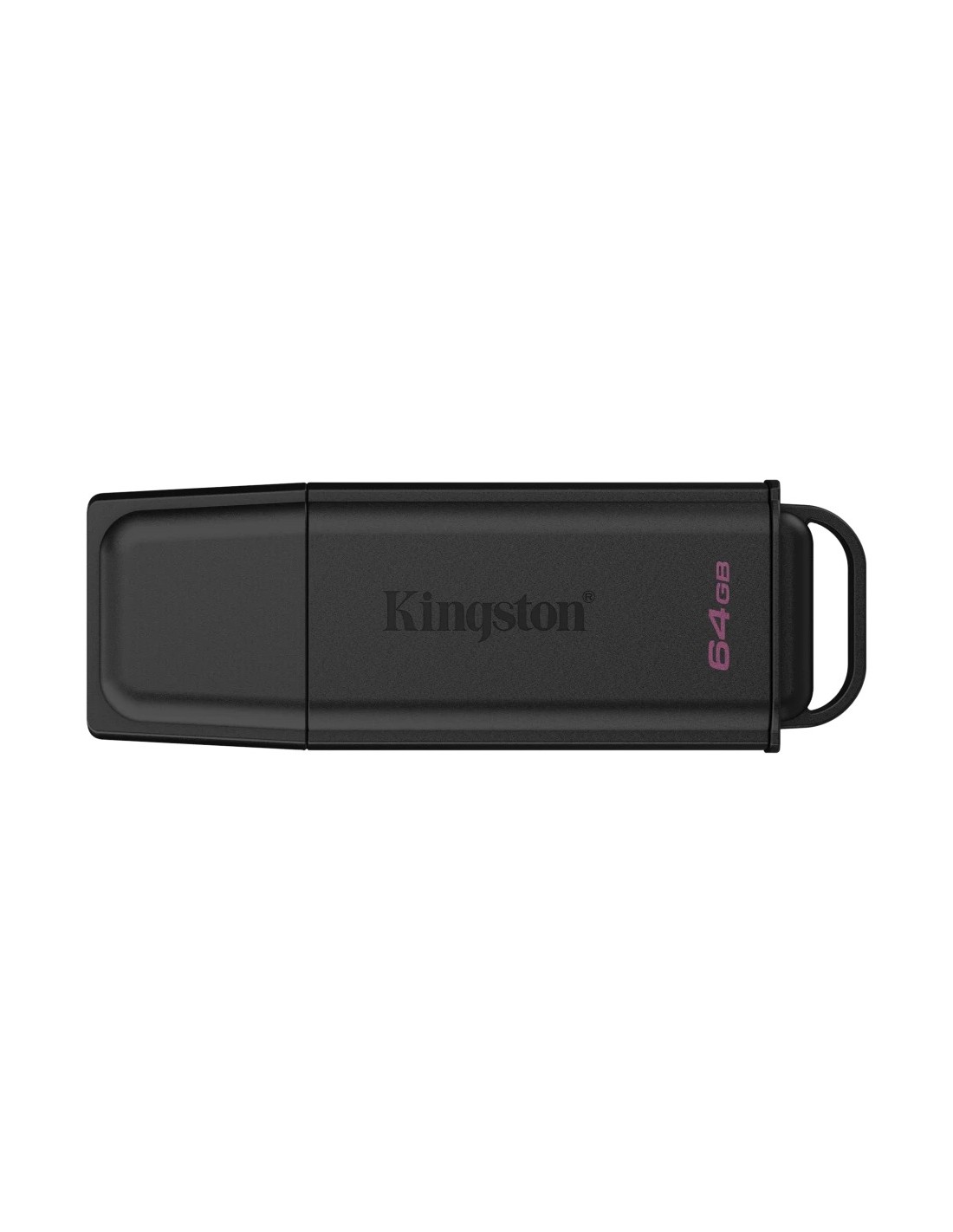 Pendrive Kingston DataTraveler Exodia G2 64GB USB 3.2 Gen 1 en Logroño