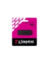 Pendrive Kingston DataTraveler Exodia G2 64GB USB 3.2 Gen 1 en Logroño
