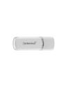 Pendrive Intenso Flash Line 128GB Blanco USB-C en Logroño