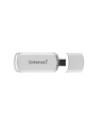 Pendrive Intenso Flash Line 128GB Blanco USB-C en Logroño