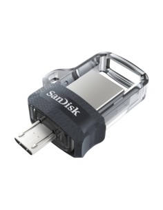 SanDisk Ultra Dual Drive m3.0 en Logroño