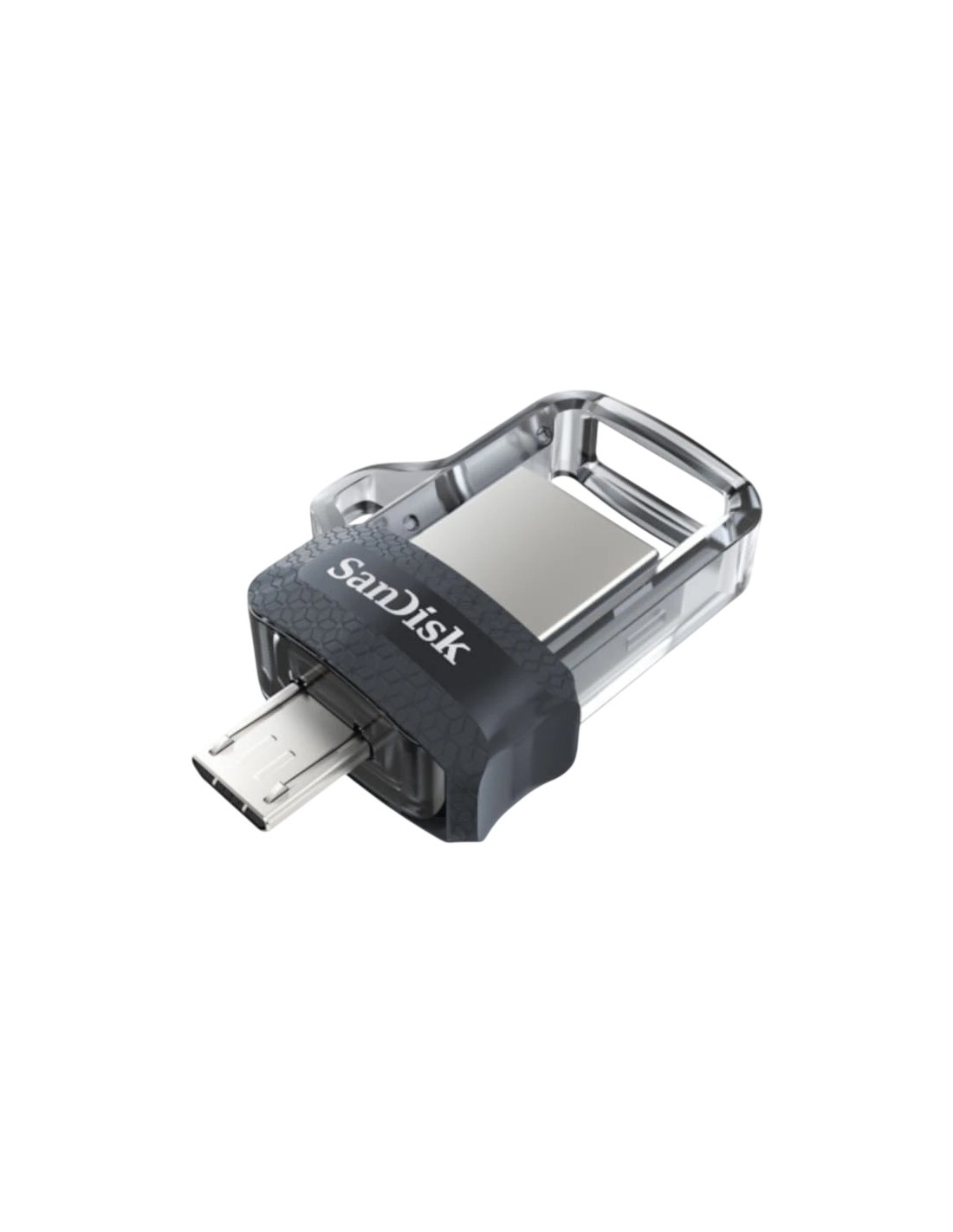 SanDisk Ultra Dual Drive m3.0 en Logroño