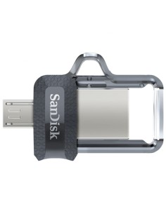 SanDisk Ultra Dual Drive m3.0 en Logroño 2