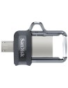 SanDisk Ultra Dual Drive m3.0 en Logroño