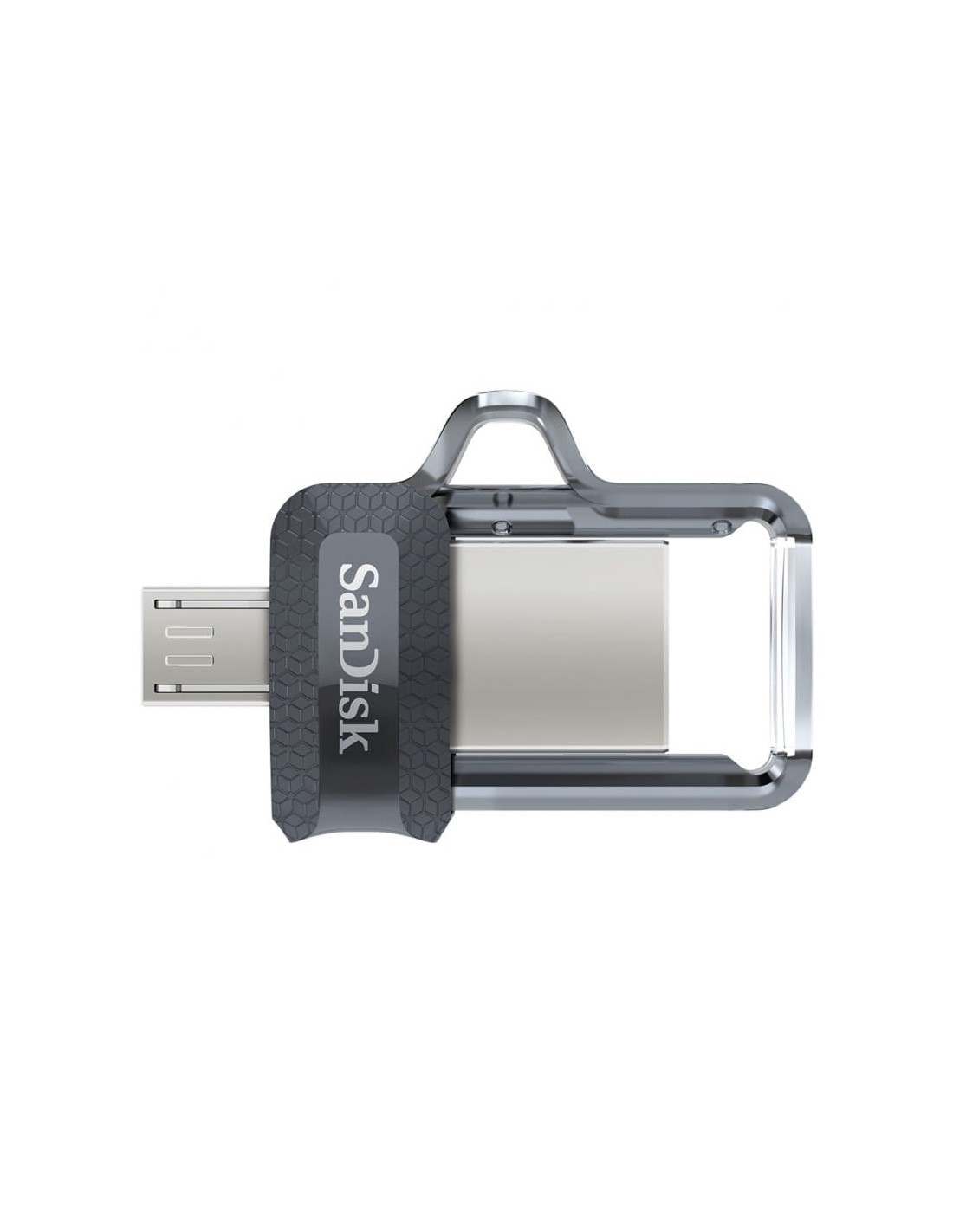 SanDisk Ultra Dual Drive m3.0 en Logroño